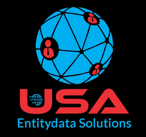 USA EntityData Solutions